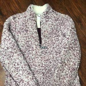 🥶 Pull over sweater